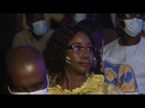 MTN Board Chairman, Dr Ishmael Yamson’s Speech - MTN's 25th Anniversary Celebration