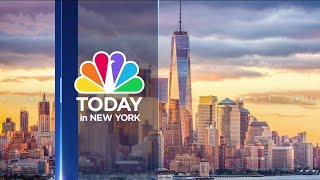 NBC New York Morning News: 1/15/2026