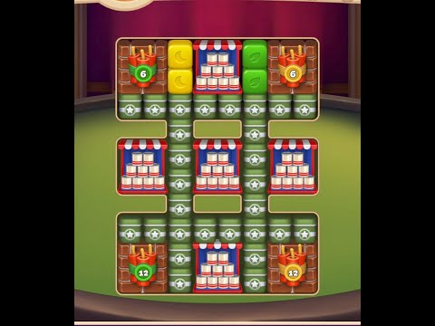 TOON BLAST level 8012