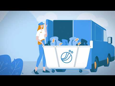 Cents Laundry Pickup and Delivery