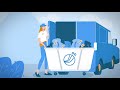 Cents Laundry Pickup and Delivery