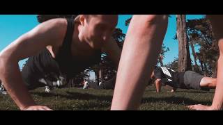 The Bloody Beetroots- San Francisco, CA 2017