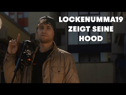 LockeNumma19 über Gentrifizierung, Fußball und dem Aufwachsen in Charlottenburg