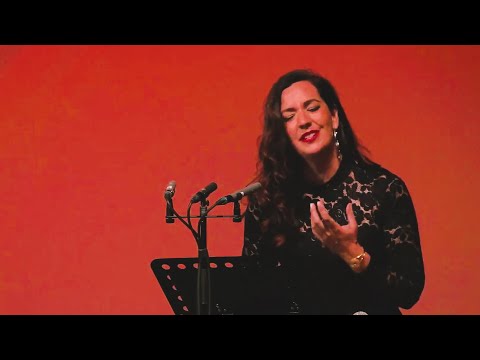 WEMP 2023 - Marina Viotti & Gabriel Bianco « ¿ Porque existe otro querer ? »