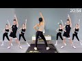 30 Minutes Fat Burn Workout No Running No Jumping Just Sweat