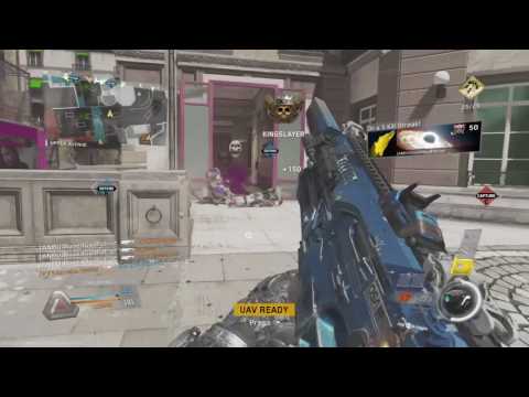 COD :IW Spreading Luv pt 17 |Strike Of A ANBU Black Ops Legend