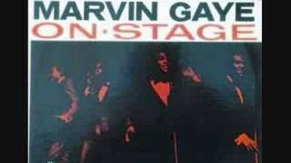 Marvin Gaye - You Are My Sunshine