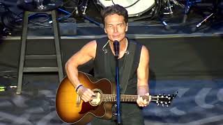 RICHARD MARX - NOW AND FOREVER - Royal Albert Hall, London - 22 May 2024