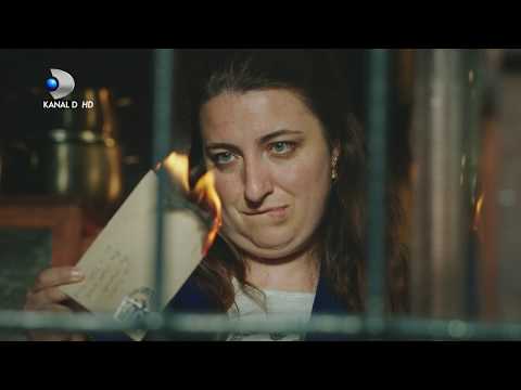 Gulperi (27.11.2019) - Dragoste absoluta, PREMIERA, Miercuri, de la 20:00, numai la Kanal D!