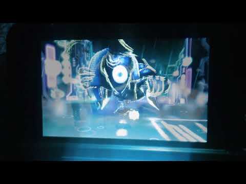 Miitopia Evil Sage Boss Fight