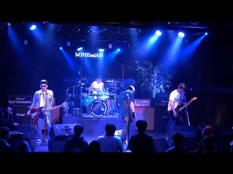 베티애스(BettyAss)_thank u~_bitch - 7o'clock Vol.5 @보헤미안(2015.10.31)