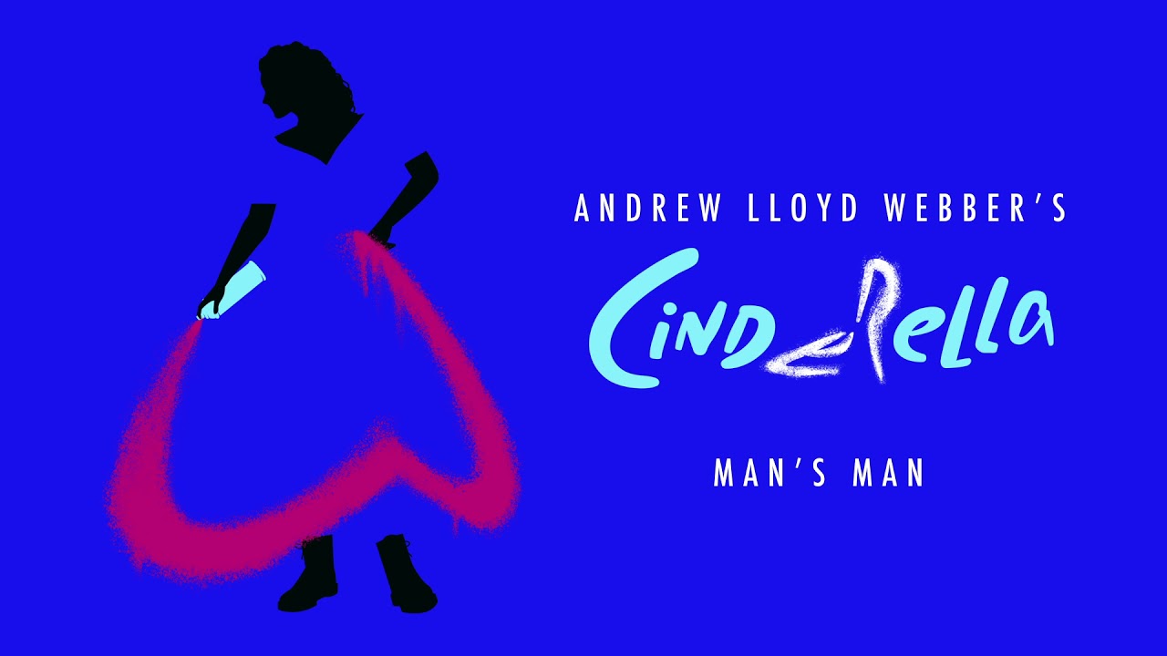 Andrew Lloyd Webber - Man’s Man