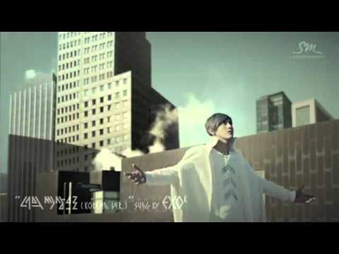 EXO Teaser 17 ''KRIS''