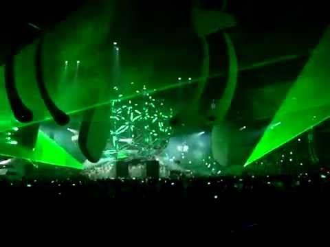 SENSATION - Source of Light "Germany 2012" Everybody JUMP!!!