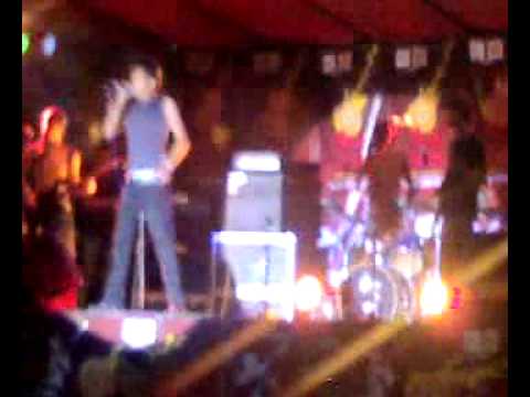 MUZIKLABAN Prior of Zion - Punyal