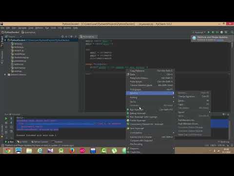 Python3 Dersleri 25   Bekle! Orda Hata Var try ve except