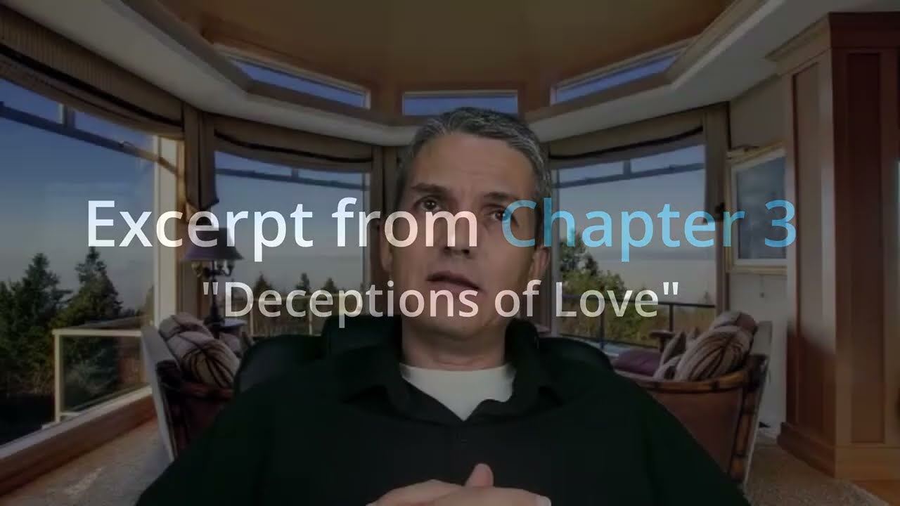 The Law of Life Chapter 3 Overview