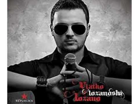 Влатко Лозановски со аднроид апликација - ТВ ТЕРА