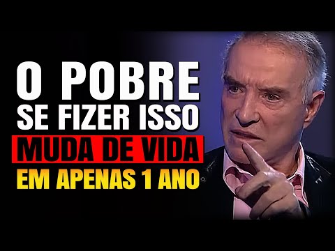 HOW TO ACHIEVE FINANCIAL FREEDOM STARTING FROM SCRATCH - EIKE BATISTA