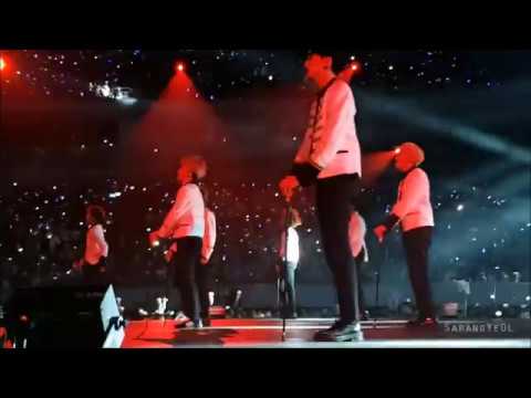 180929 IDEAL CUT IN MANILA -  No Fun