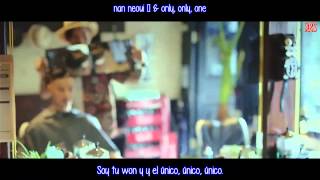 Simon Dominic - WON ￦ &amp; ONLY (Feat. Jay Park) [Sub Español + Rom]