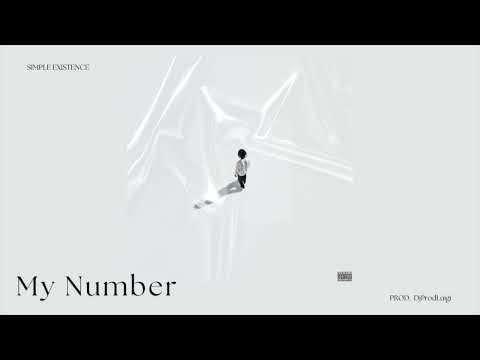 Korb$ - My Number (Kilifornia) (Official Audio)