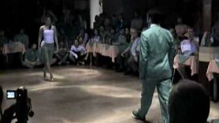 Video thumbnail for Roxana Suárez y Sebastián Achával - Porteño y Bailarin, 30.11.2008 [1]