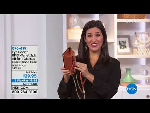 HSN | Travel Essentials 09.07.2018 - 04 AM