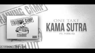 Kama Sutra Ft. Tone - Ez - One Take ( Training Camp )