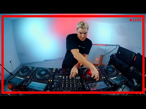 James Hype - LIVE STREAM - 13/10/21