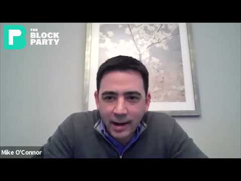 Mike O'Connor, From the MLB to VP at Assured Partners - YouTube