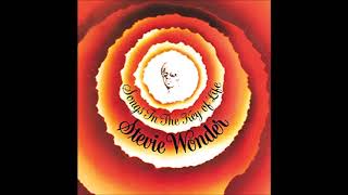 Stevie Wonder  -  Saturn