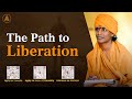 From Suffering To Bliss The Cessation Of Karma