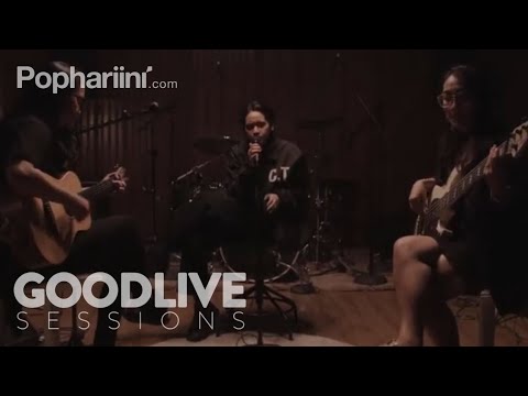 Dea Dalila - Memanggilku Sayang | GOODLIVE Sessions