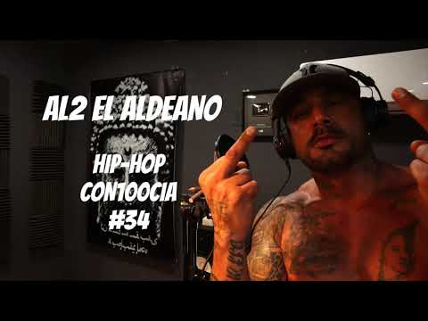 HIPHOP CON100CIA - Al2 El Aldeano (#34)