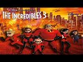 The Incredibles 3 Fan Made Trailer | New Trailers