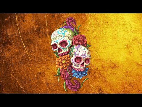 (FREE) Latin Guitar x Spanish Guitar Type Beat - "ROSA"