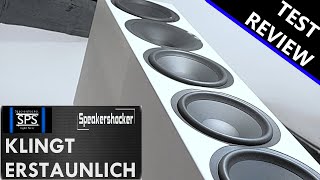 ARENDAL 1961 TOWER Test | Review | Soundcheck. Wie klingen Hi-Fi Standlautsprecher aus Norwegen?