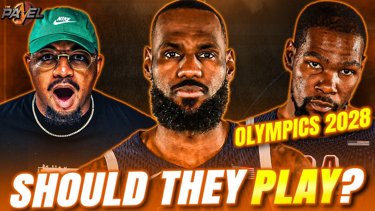 Is Team USA Holding On Too Long?