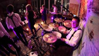 SoundDiscount play Foolish by Sabrina Starke | live at legro