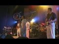 Earth, Wind & Fire - Boogie Wonderland Live HD