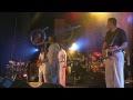 Earth, Wind & Fire - Boogie Wonderland Live HD ...