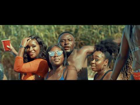 Oboy Murphy Ft Wutah Kobby All Day (official video)