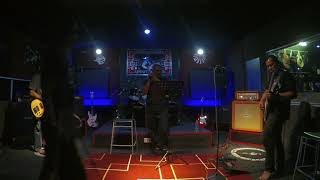 Download lagu Gegar Gunung Gemora (Wings) - Jamming Session 18/11/2021 mp3