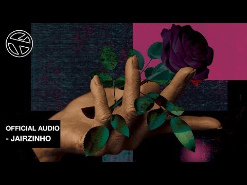 Jairzinho - Juliëtte (Prod. Rino Sambo & Willybeatsz)