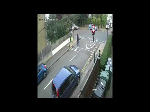 FOR MET POLICE Crime ref 7001 100821 ACTIVE CRIME