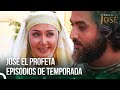 José El Profeta Temporada 1 | Doblaje Español | Joseph The Prophet