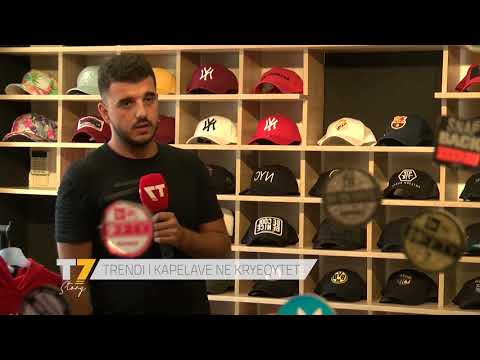 T7-Story: TRENDI I KAPELAVE NË KRYEQYTET | T7