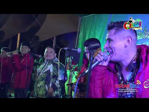 MIX TU ABANDONO • LOS CHICOS DE LA CUMBIA • PRESENTACION TRUJILLO 2022 • BURGOS EDICIONES