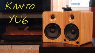 Video thumbnail for Kanto YU6 _(Z Reviews)_ by Z Reviews